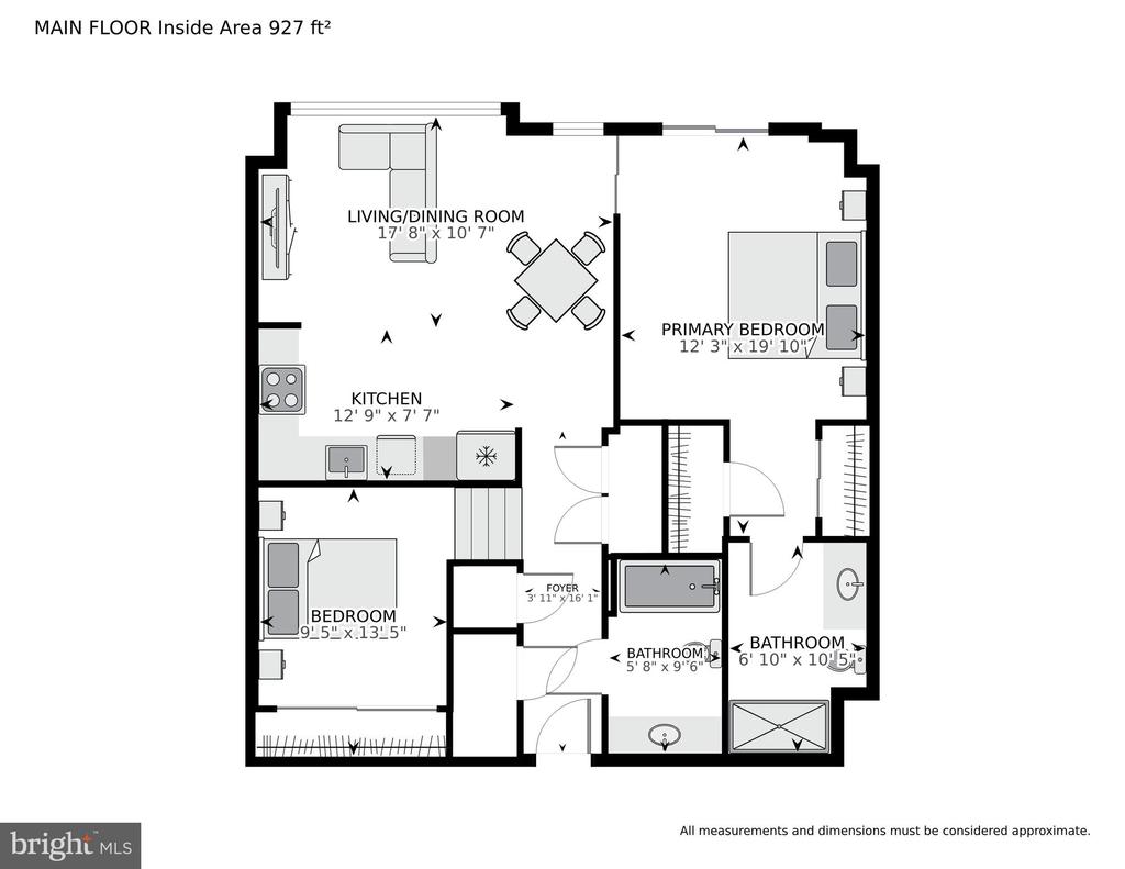 811 4TH STREET NW 720