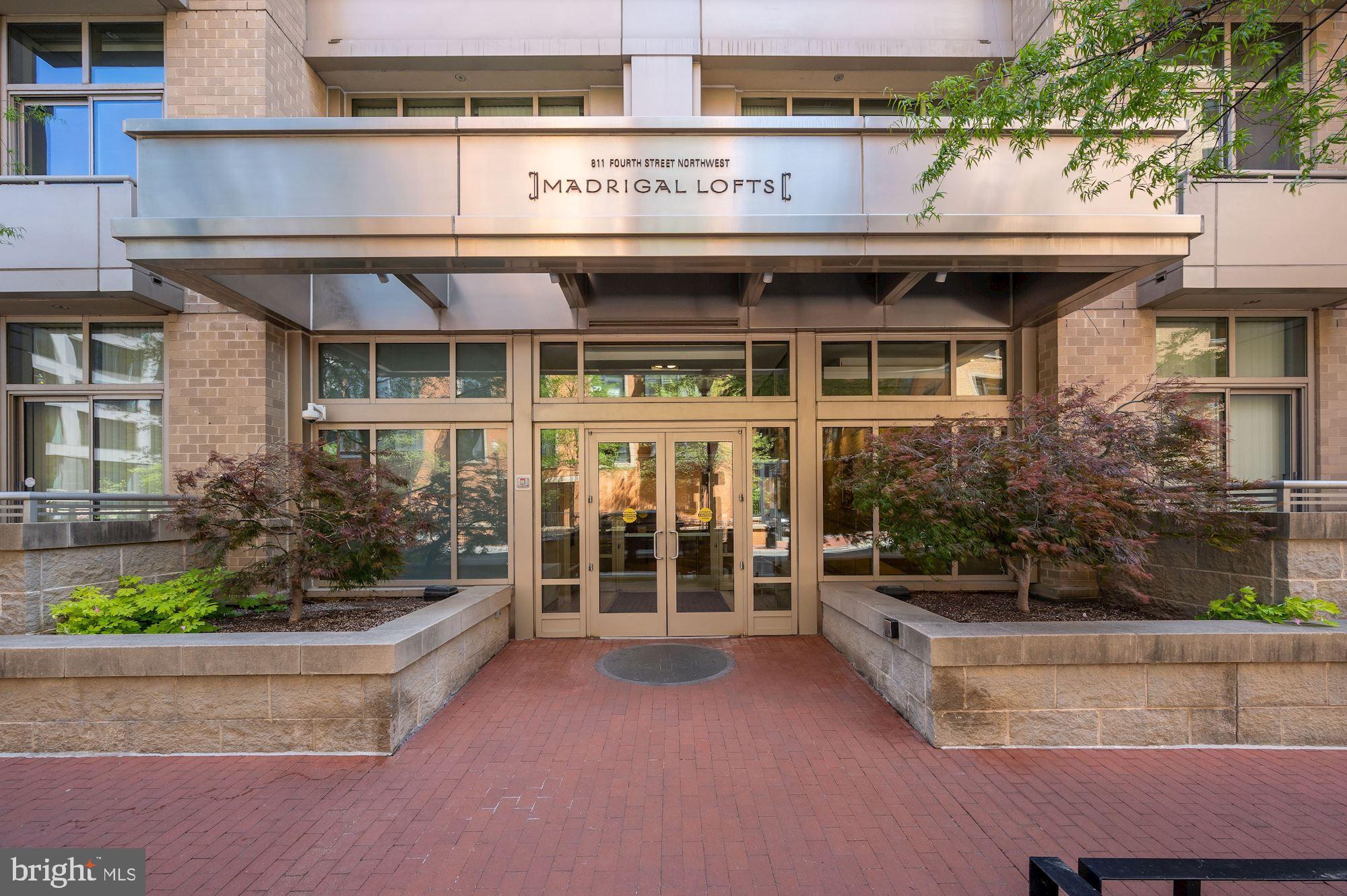 811 4TH STREET NW 720