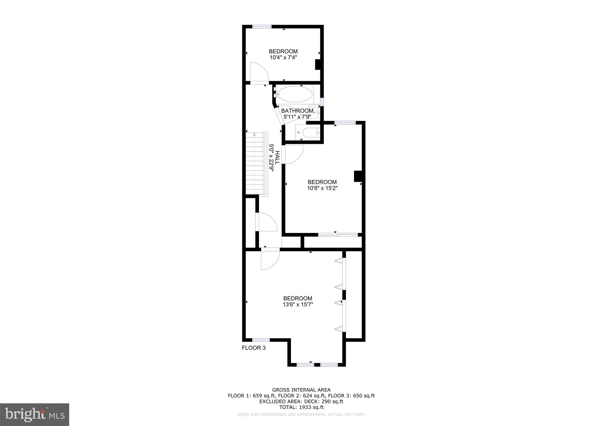 1126 MONTELLO AVENUE NE