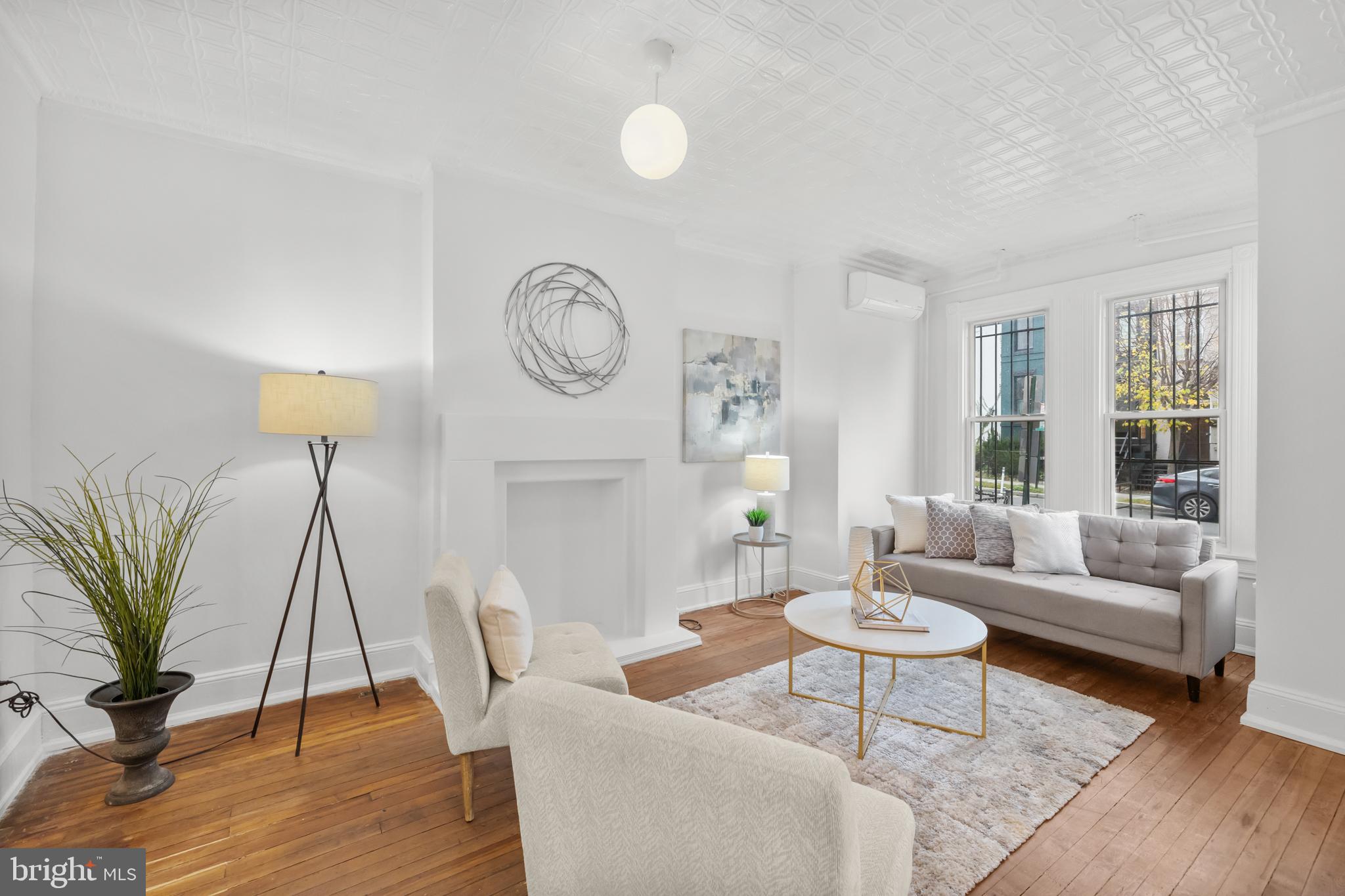 1126 MONTELLO AVENUE NE