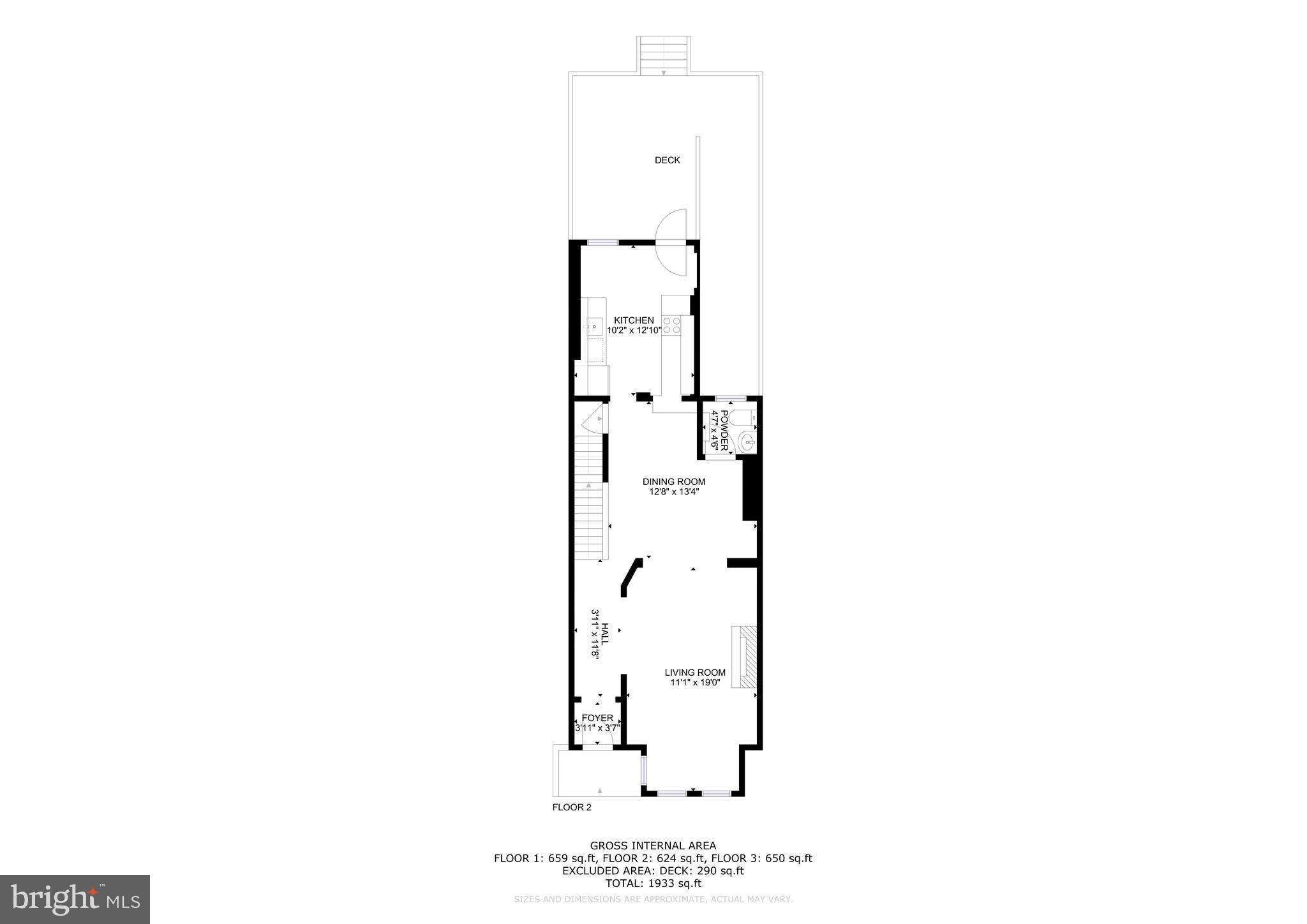 1126 MONTELLO AVENUE NE