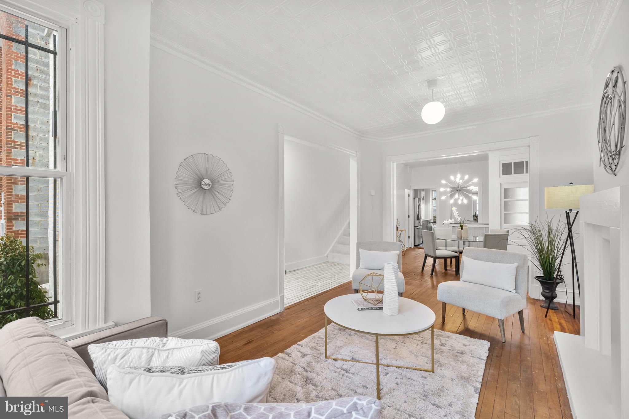 1126 MONTELLO AVENUE NE