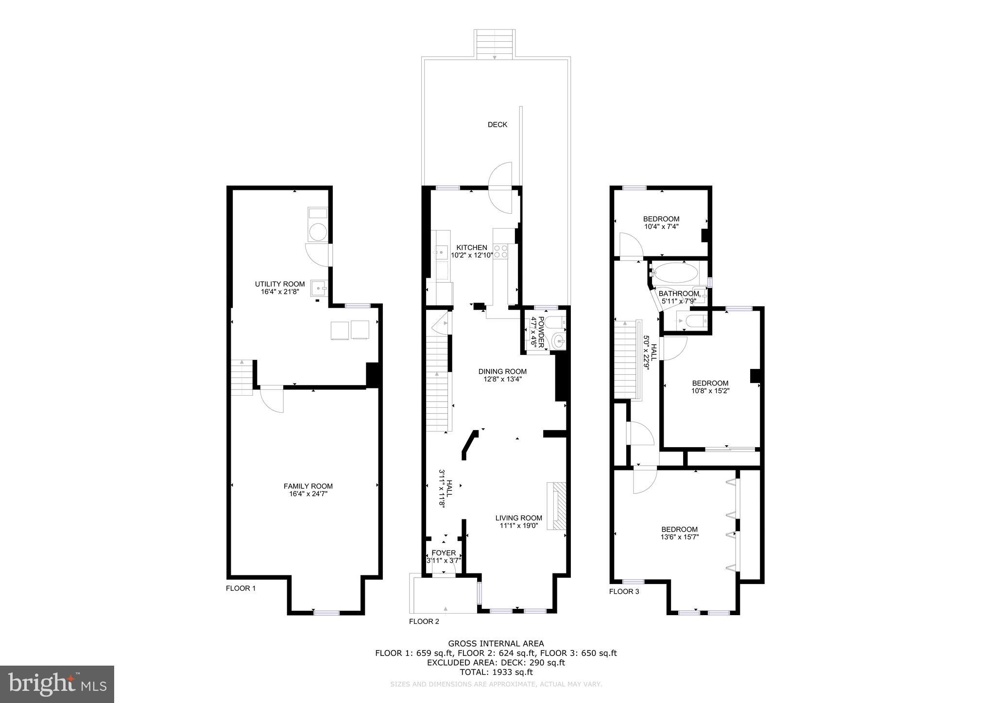 1126 MONTELLO AVENUE NE