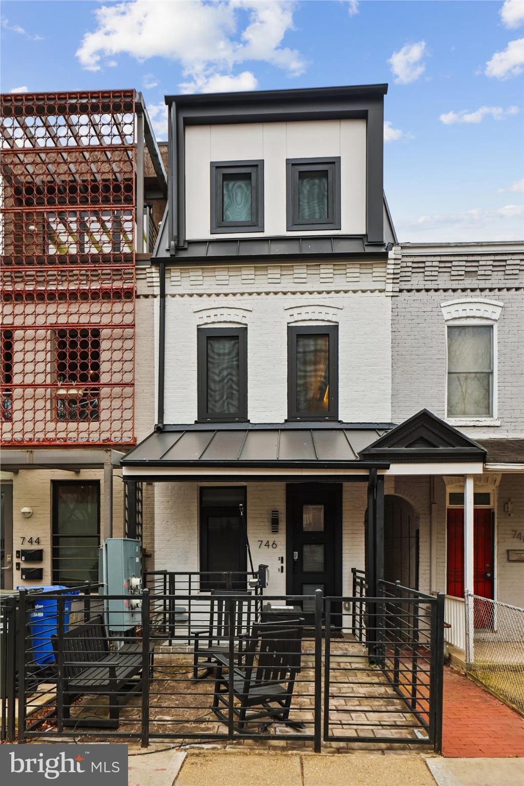 746 MORTON STREET NW 1