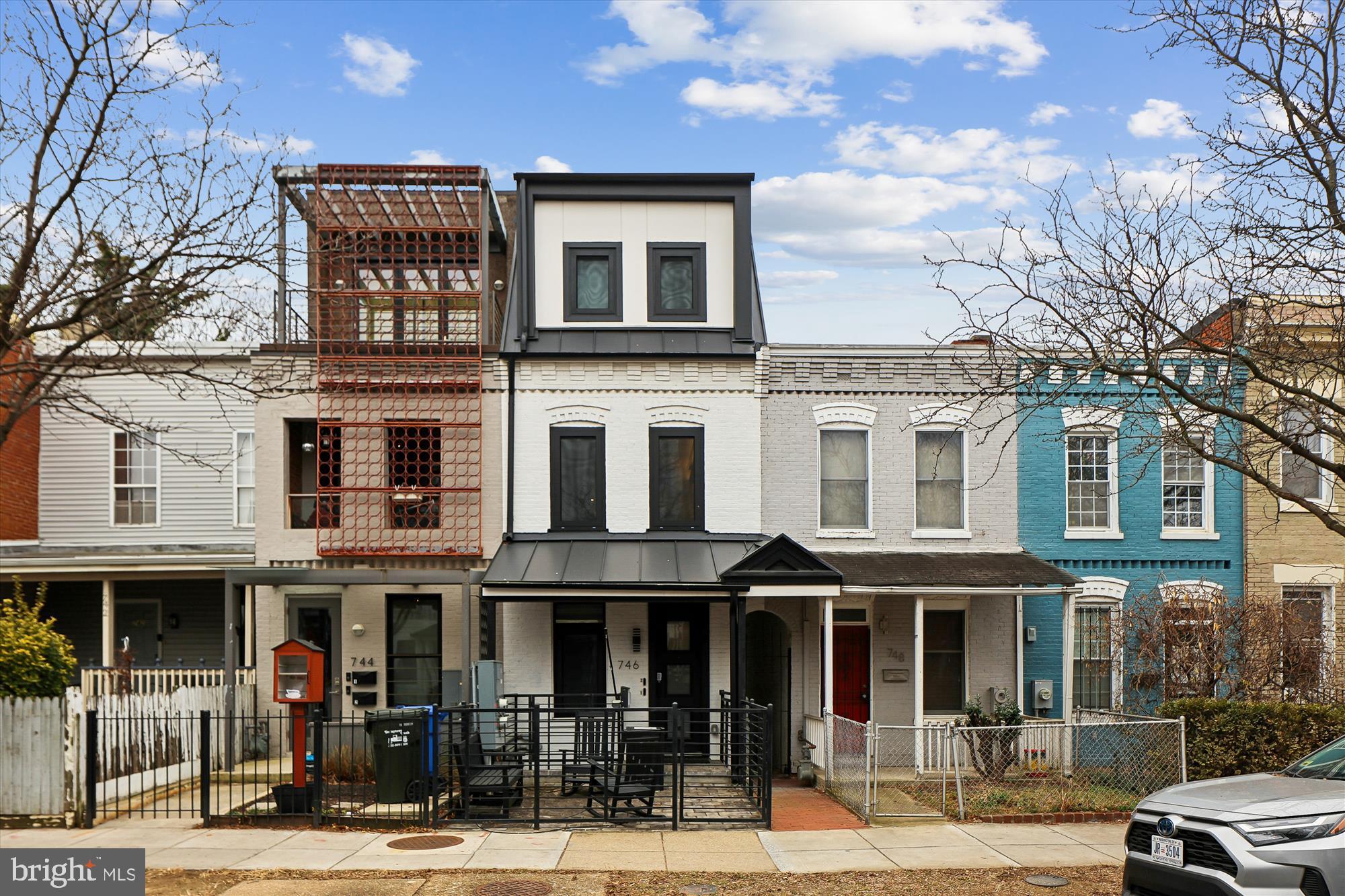 746 MORTON STREET NW 1