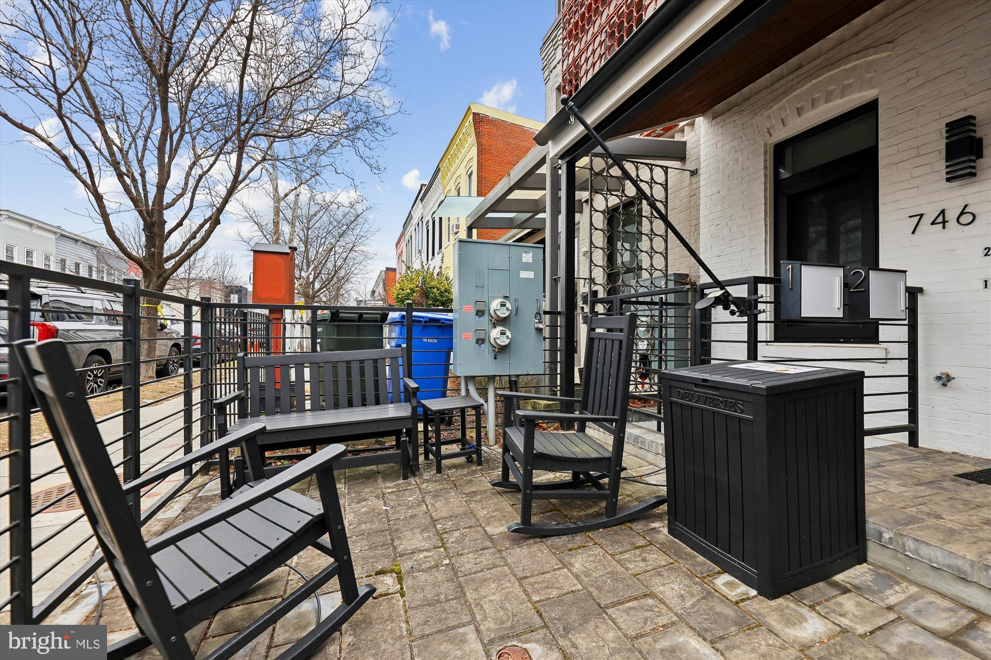 746 MORTON STREET NW 1