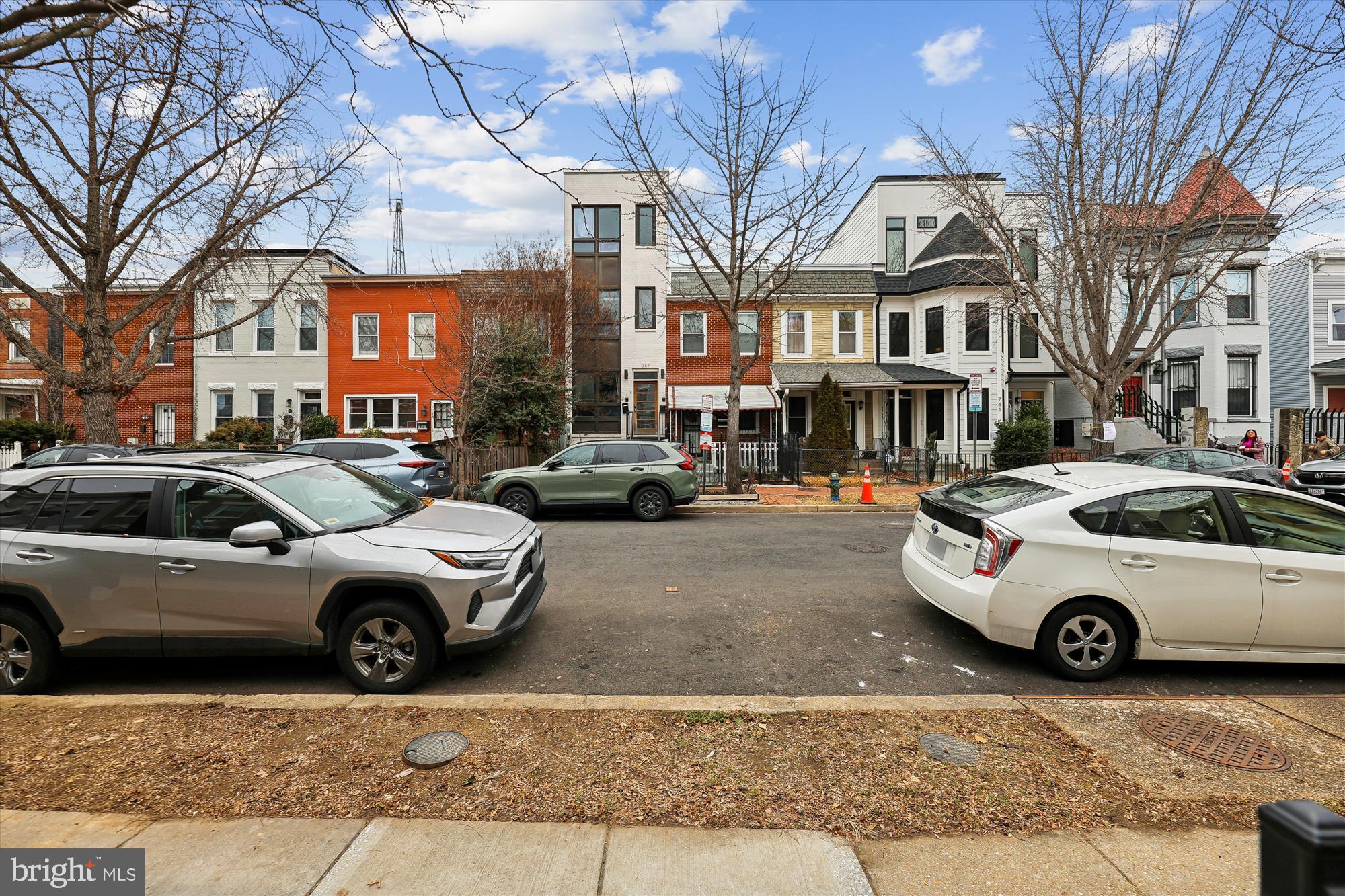 746 MORTON STREET NW 1