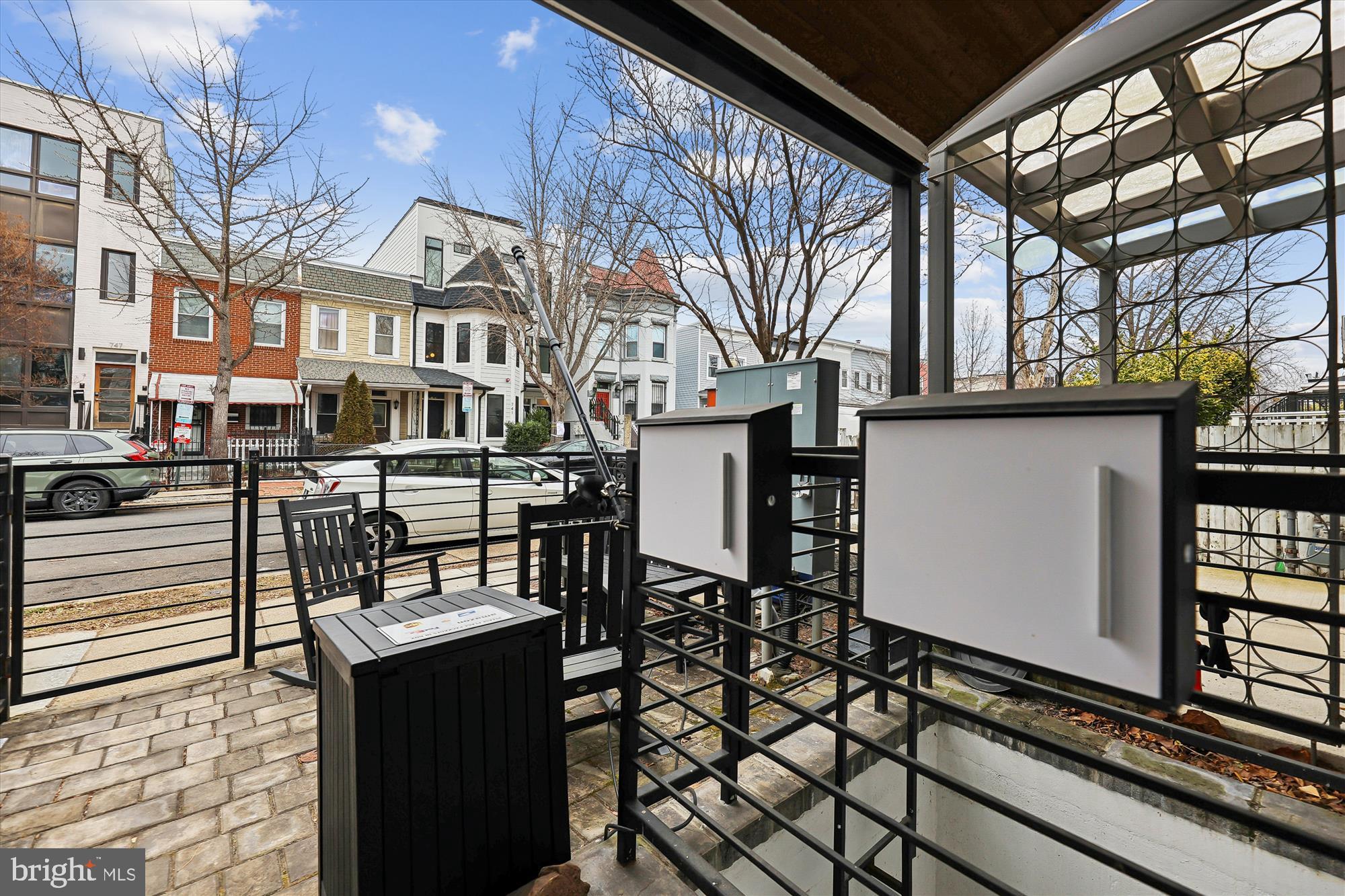 746 MORTON STREET NW 1