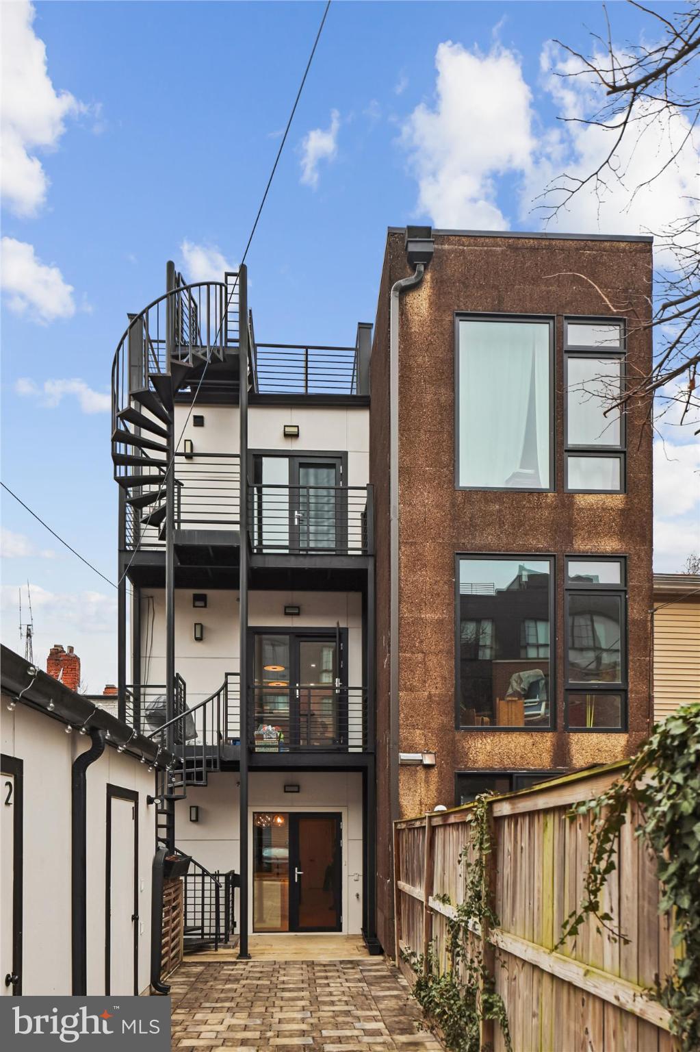 746 MORTON STREET NW 1