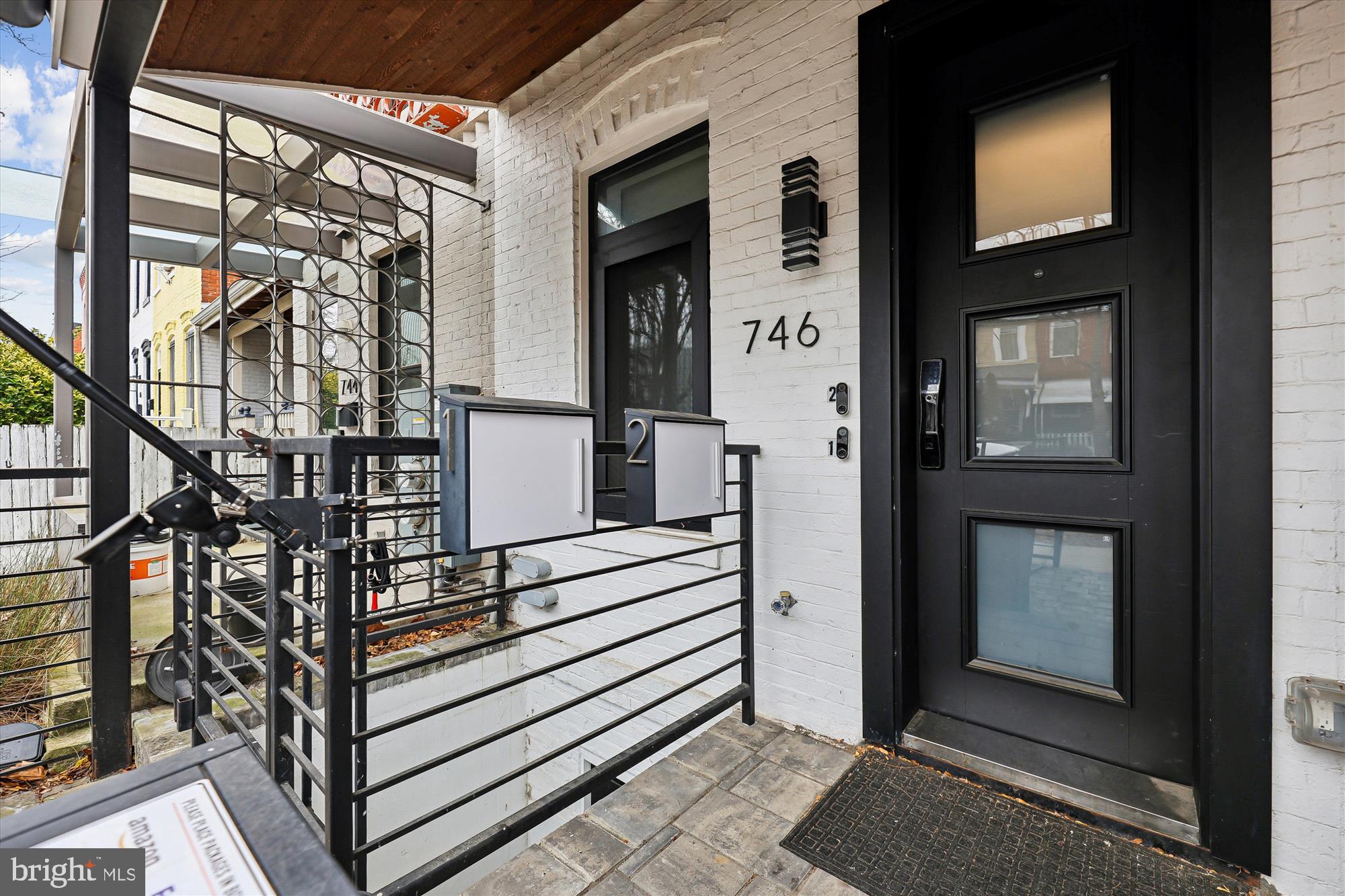 746 MORTON STREET NW 1