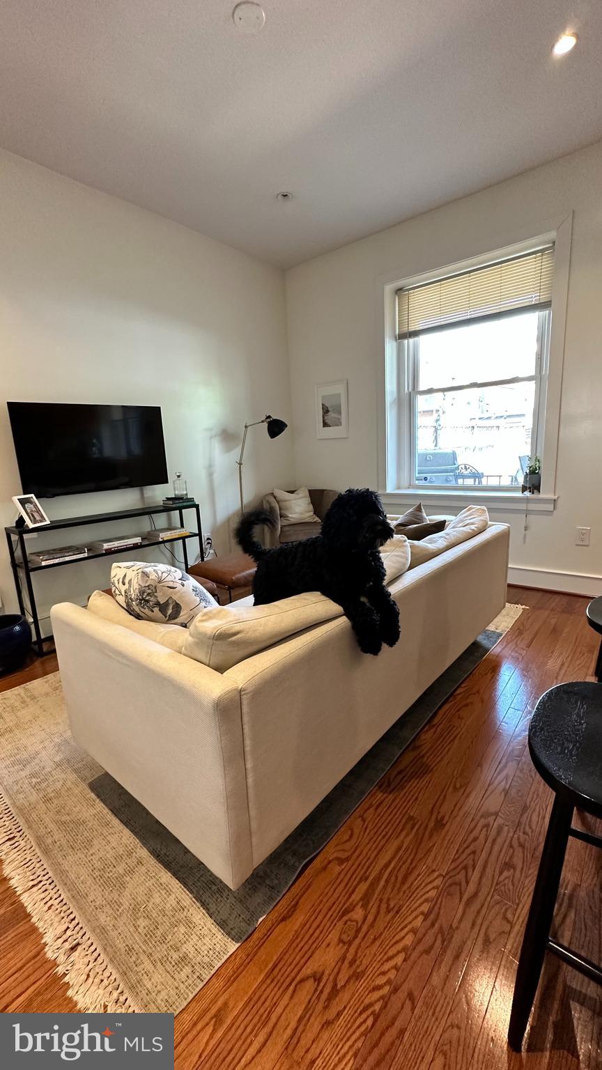 217 MORGAN STREET NW B