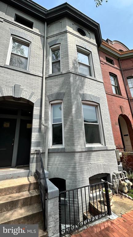 217 MORGAN STREET NW B