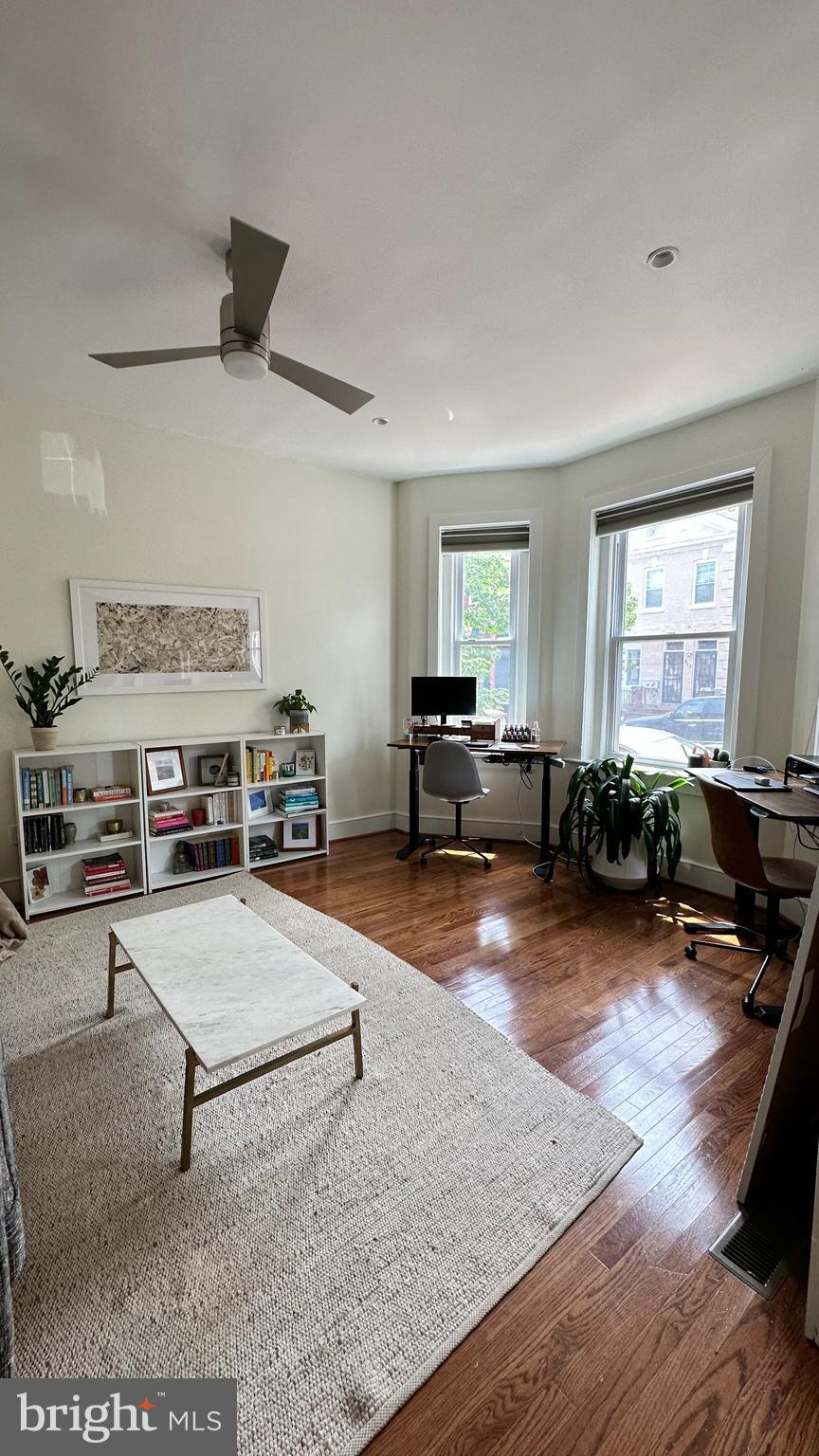 217 MORGAN STREET NW B