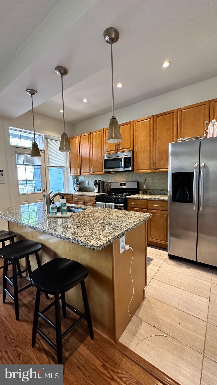 217 MORGAN STREET NW B