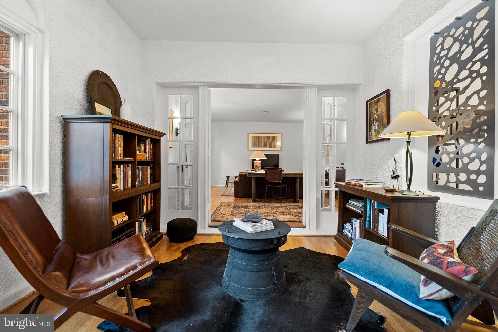 4514 CONNECTICUT AVENUE NW 505