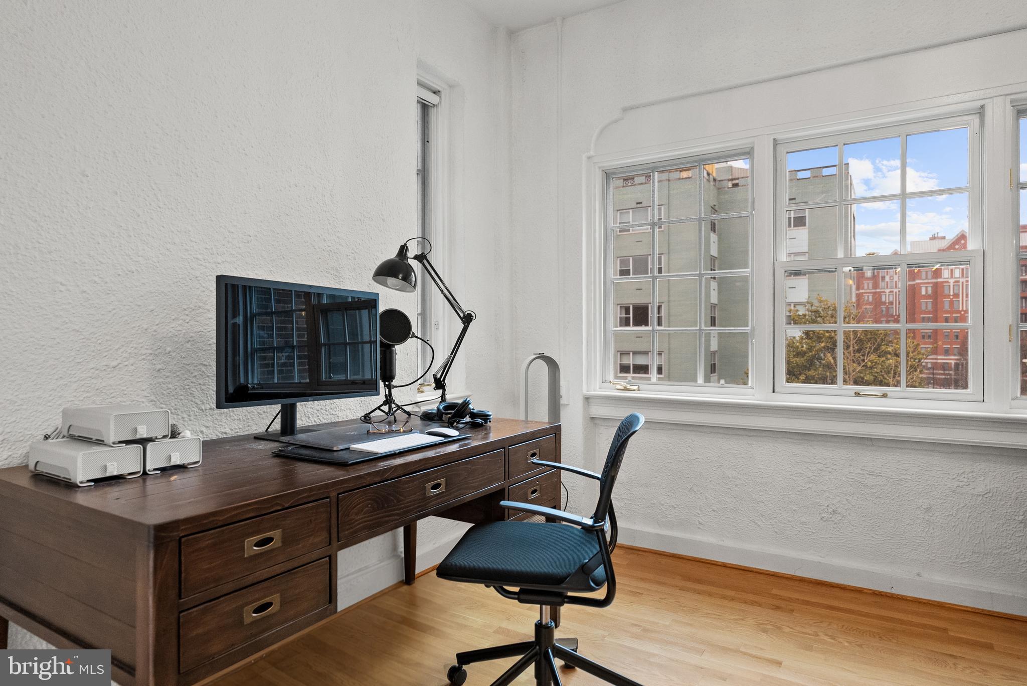 4514 CONNECTICUT AVENUE NW 505