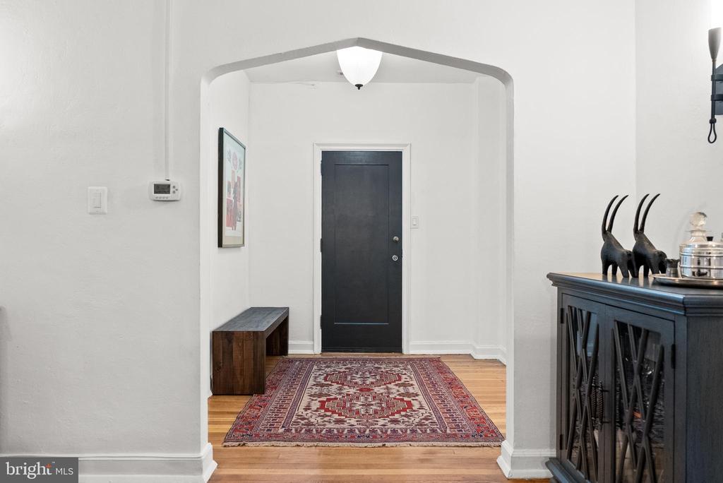 4514 CONNECTICUT AVENUE NW 505
