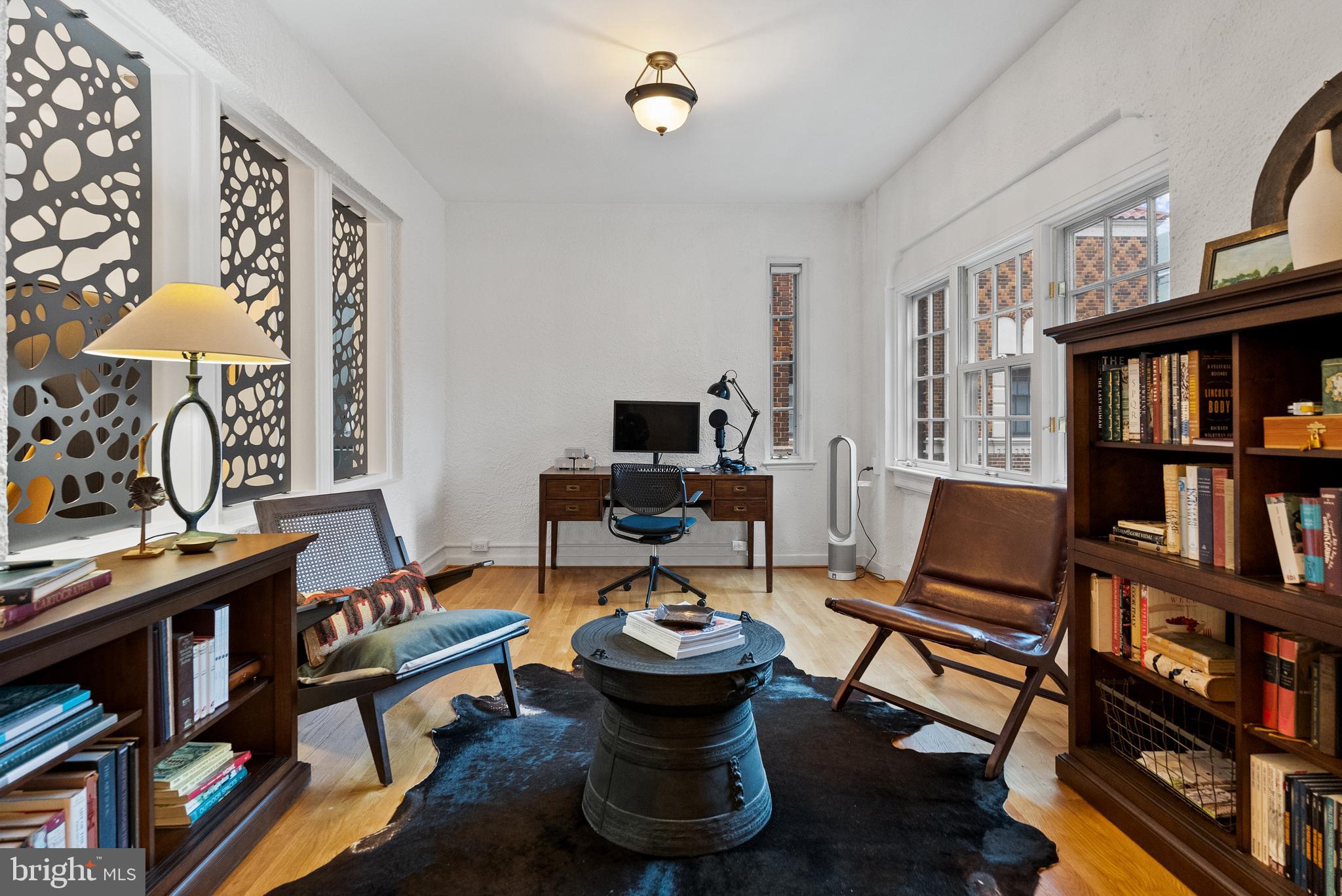 4514 CONNECTICUT AVENUE NW 505