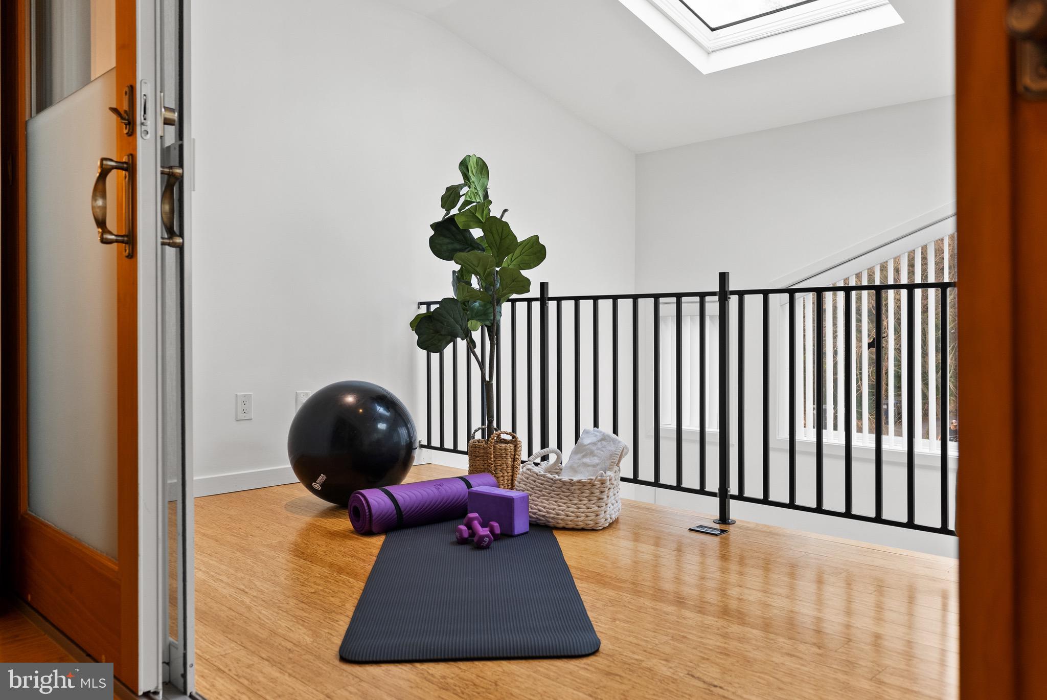 4854 RESERVOIR ROAD NW