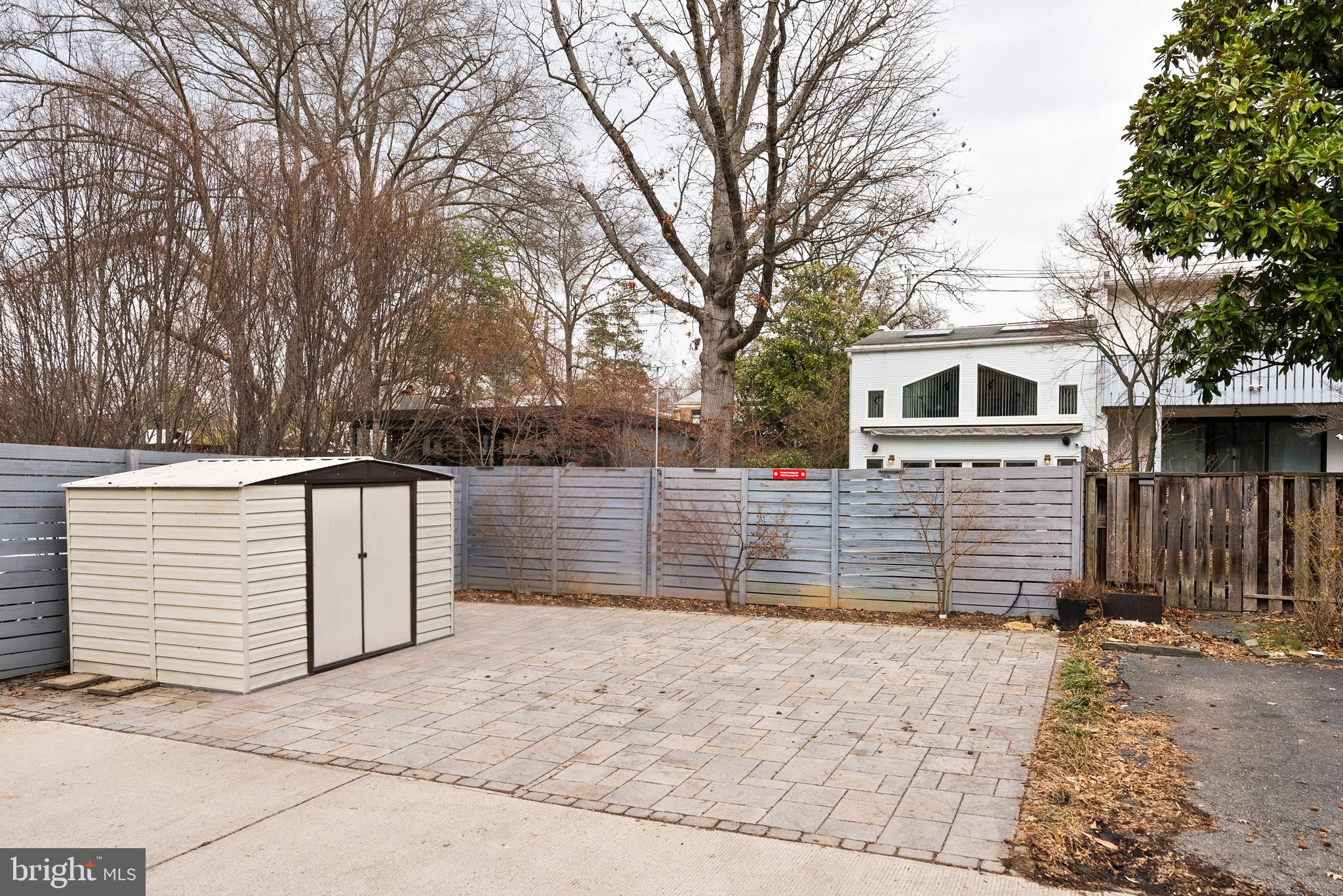 4854 RESERVOIR ROAD NW