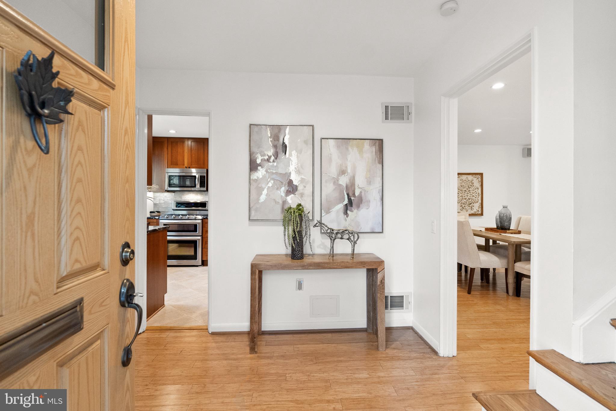 4854 RESERVOIR ROAD NW