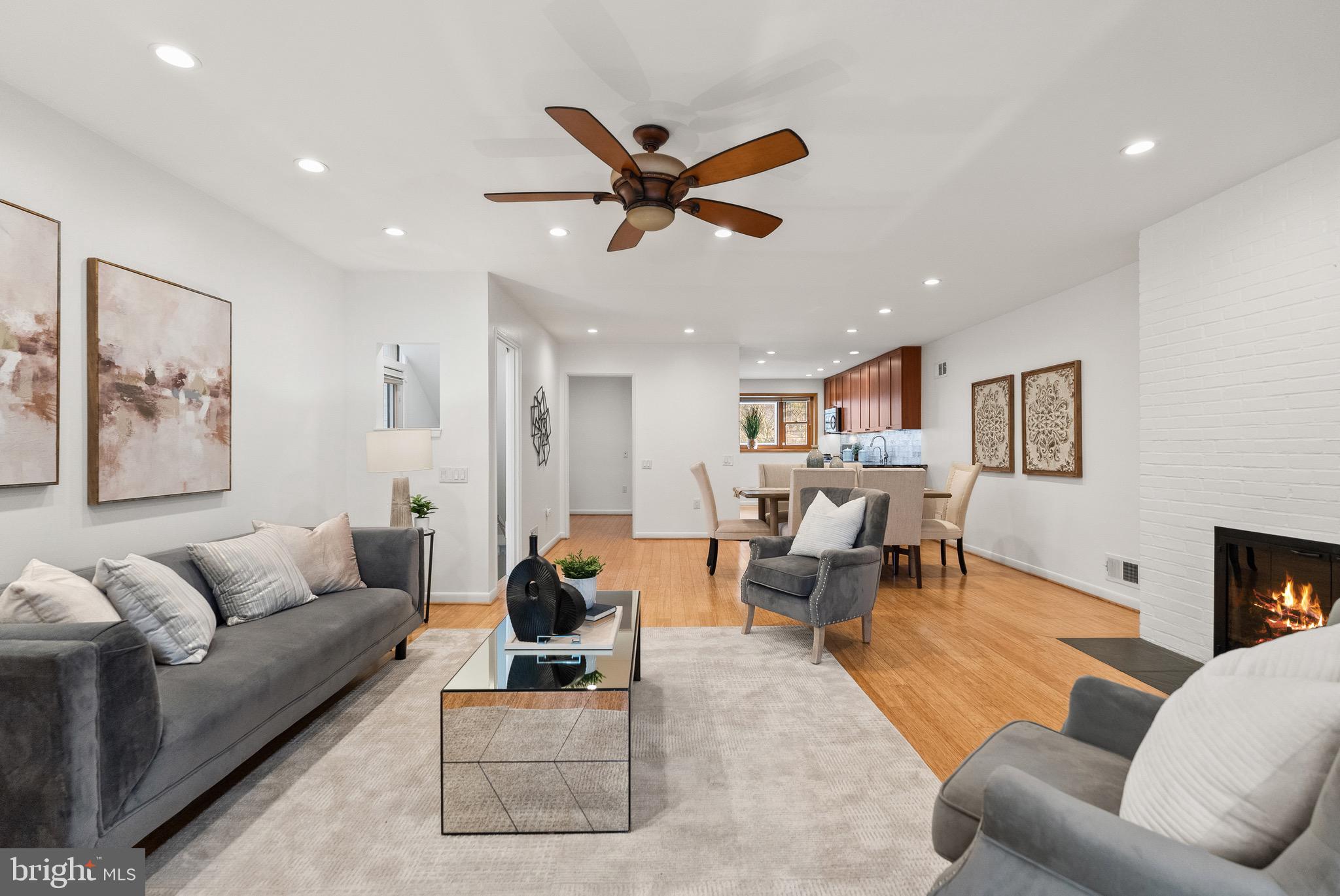 4854 RESERVOIR ROAD NW