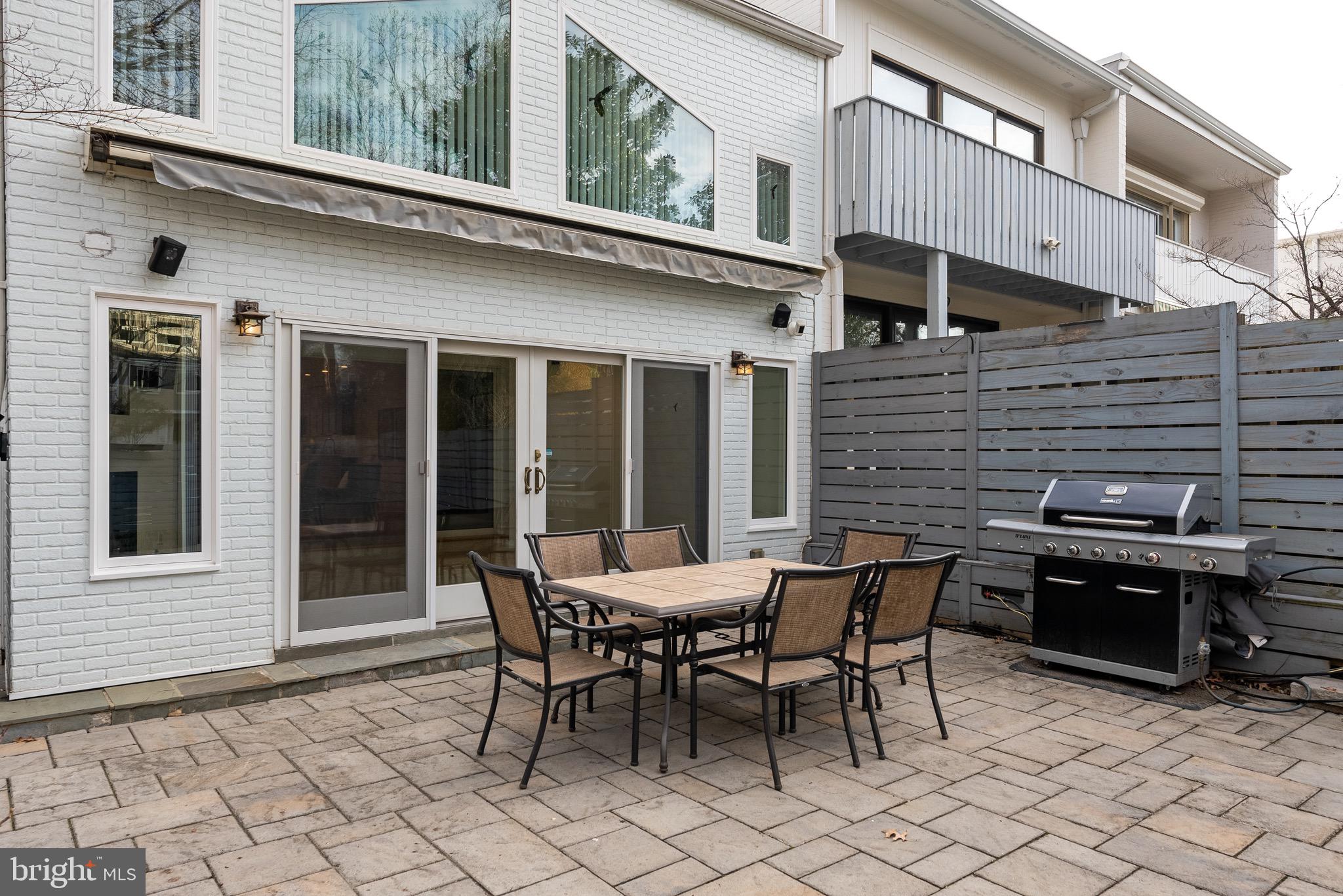 4854 RESERVOIR ROAD NW