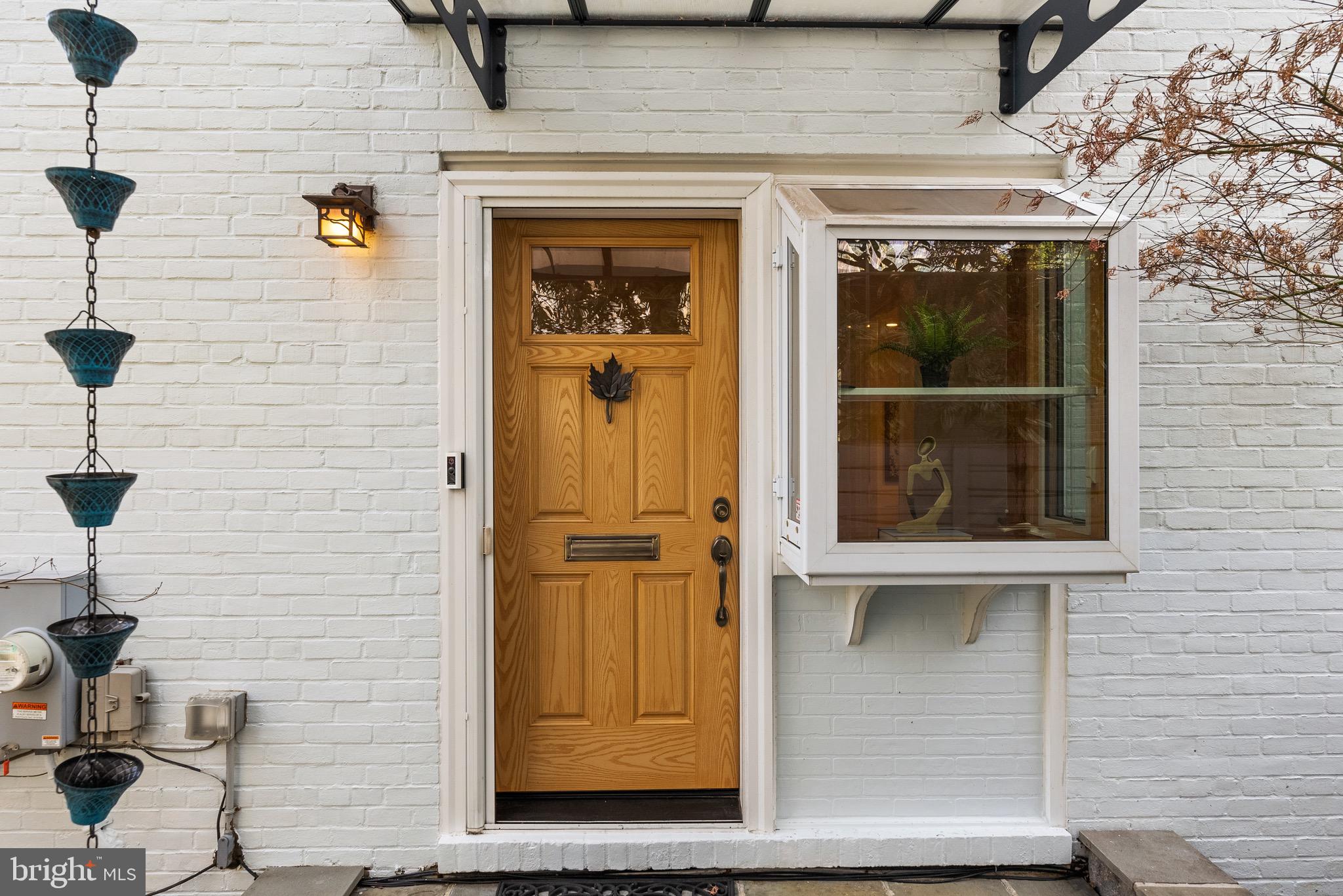 4854 RESERVOIR ROAD NW