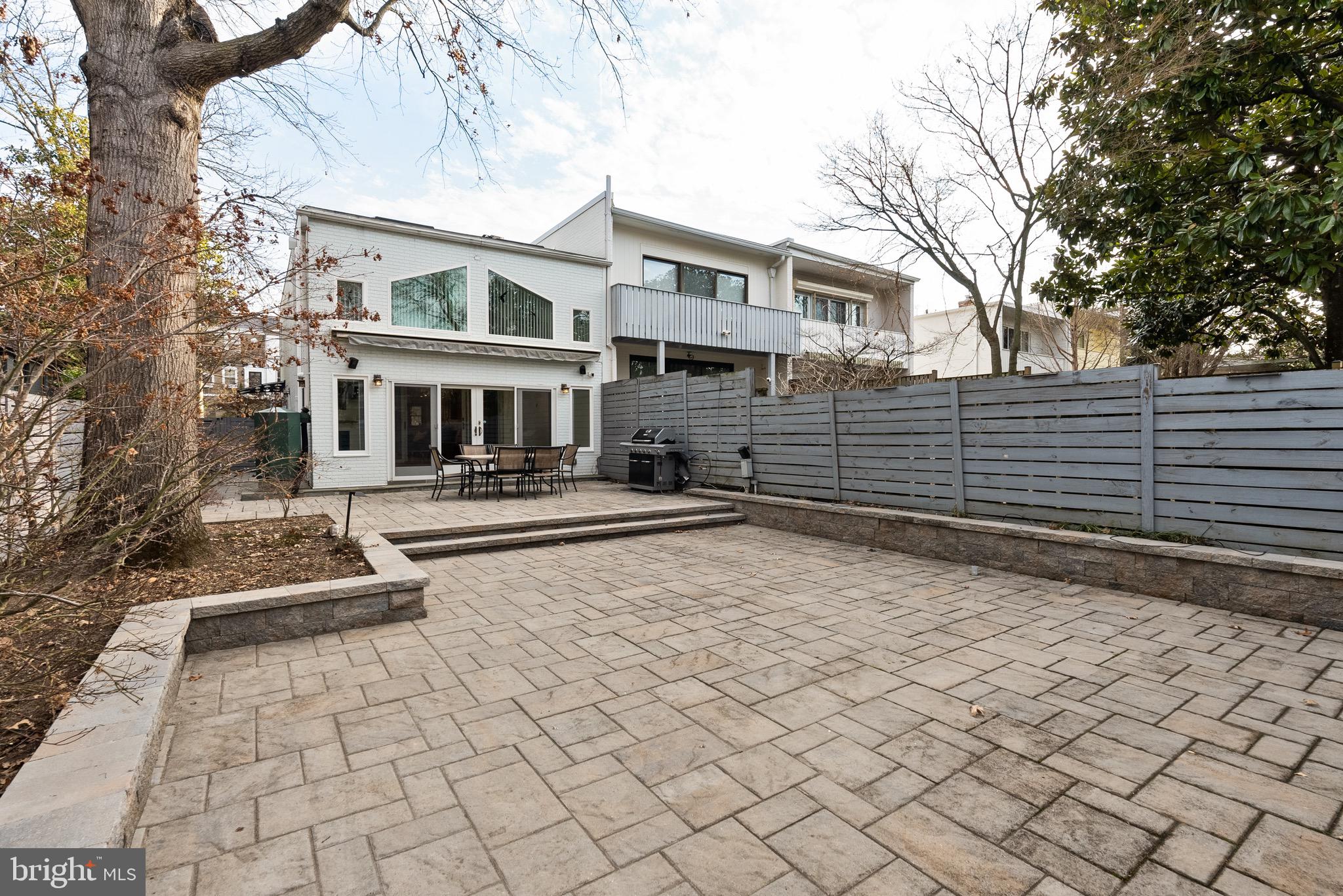 4854 RESERVOIR ROAD NW