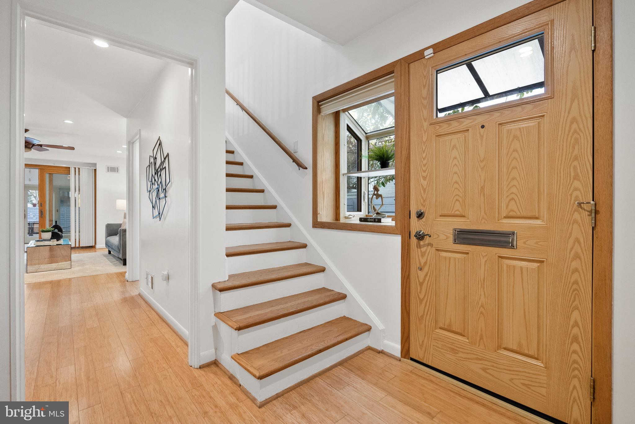 4854 RESERVOIR ROAD NW