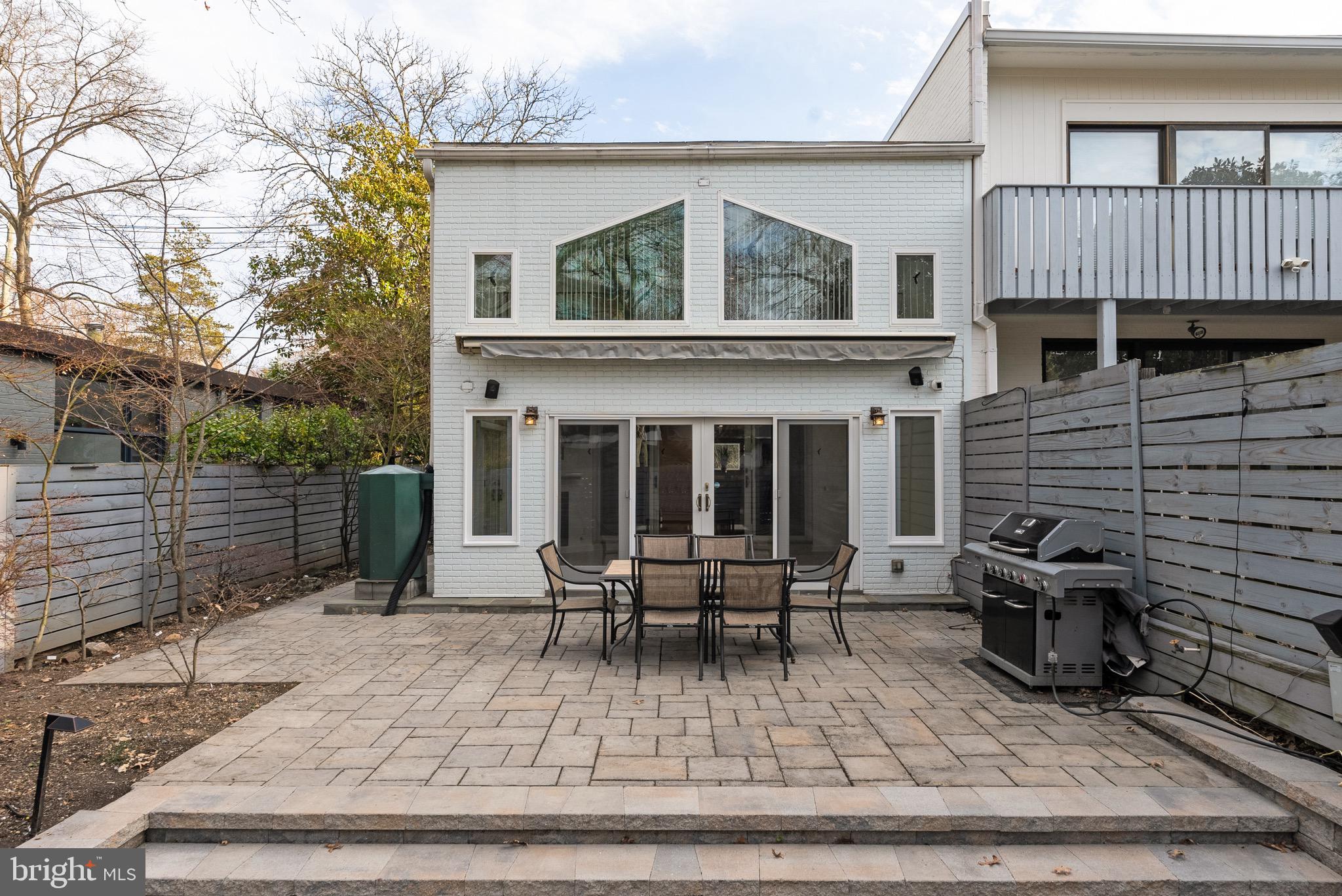 4854 RESERVOIR ROAD NW