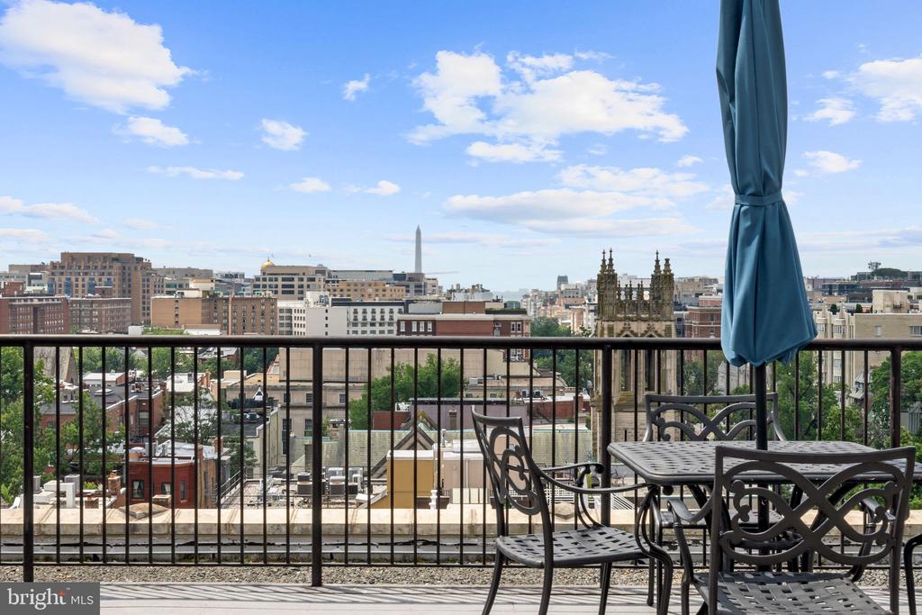1701 16TH STREET NW Unit: 544
