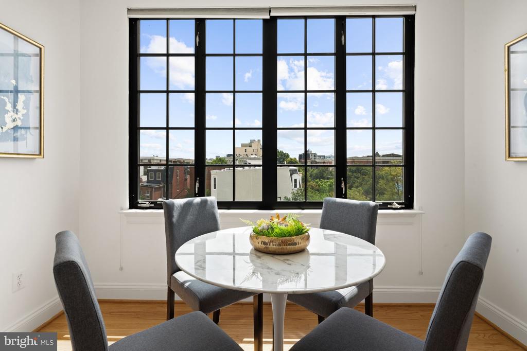 1701 16TH STREET NW Unit: 544