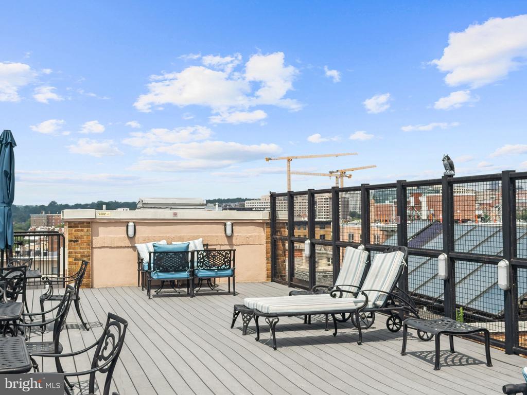 1701 16TH STREET NW Unit: 544