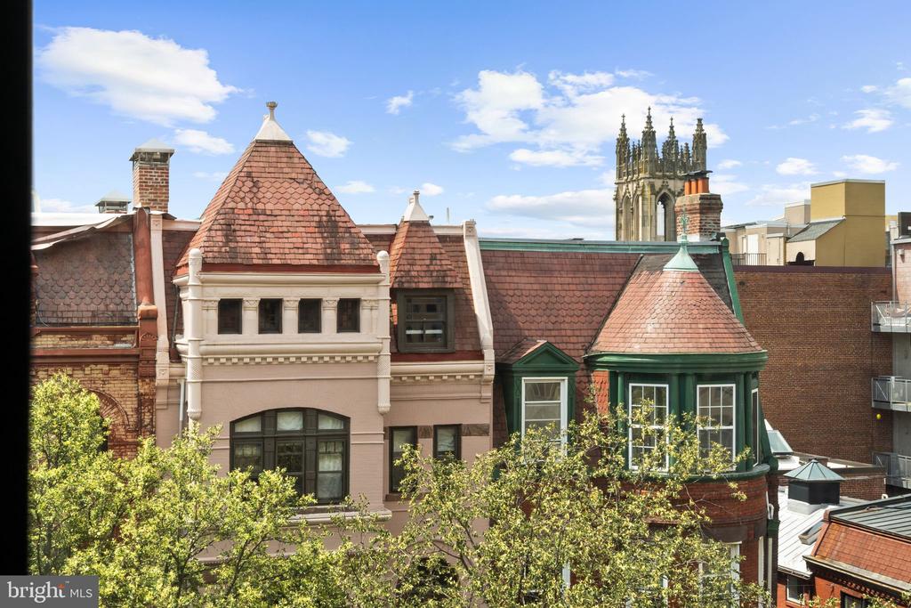 1701 16TH STREET NW Unit: 544