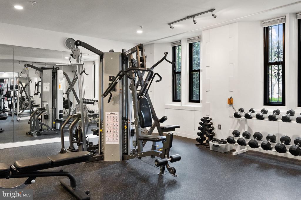 1701 16TH STREET NW Unit: 544