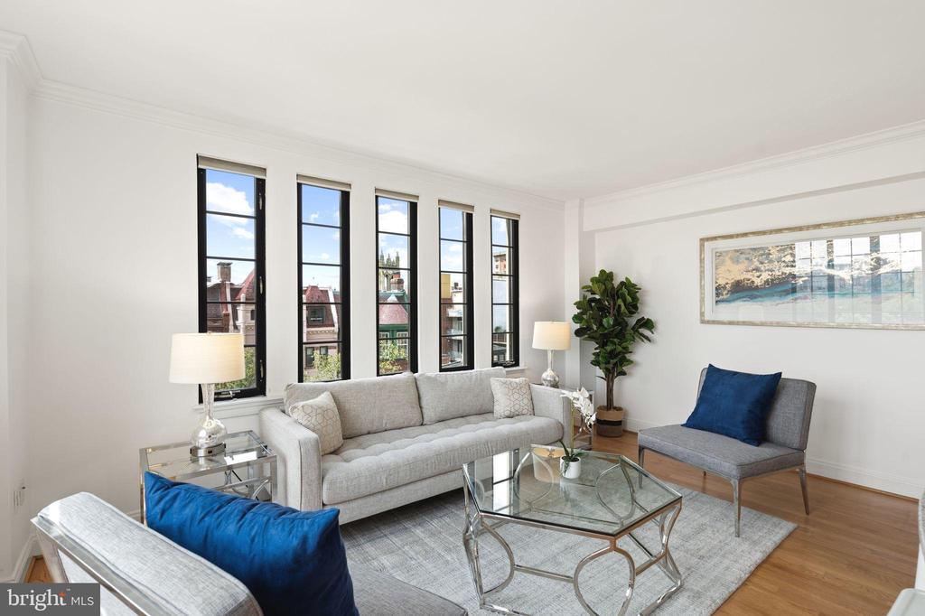 1701 16TH STREET NW Unit: 544