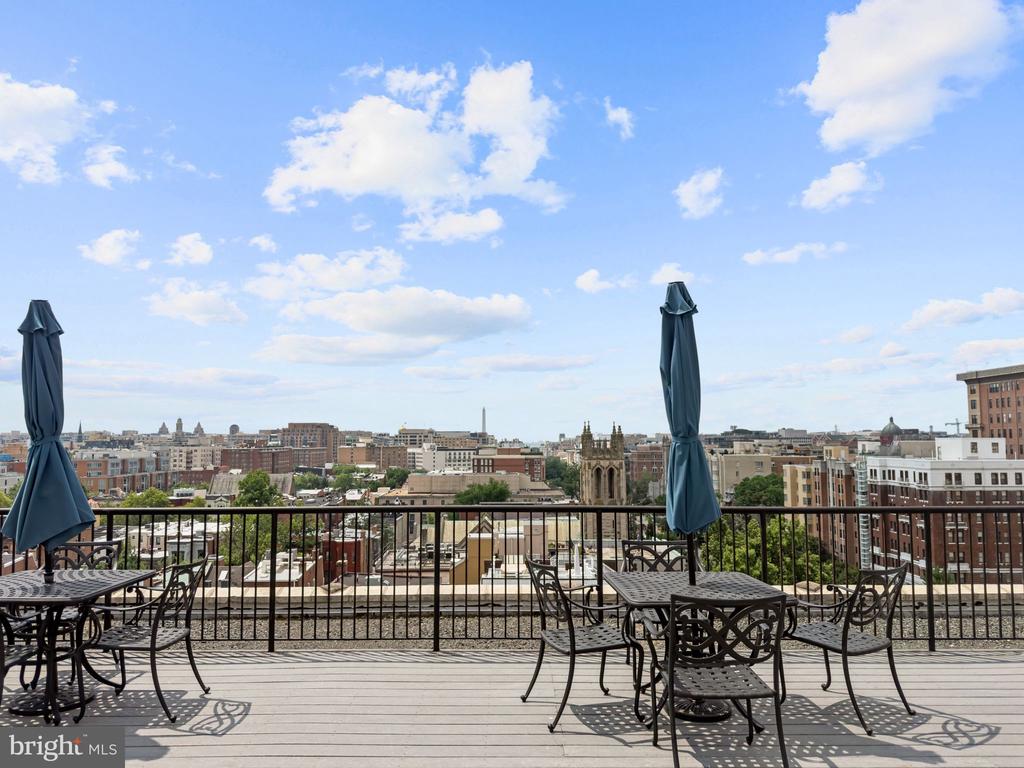 1701 16TH STREET NW Unit: 544