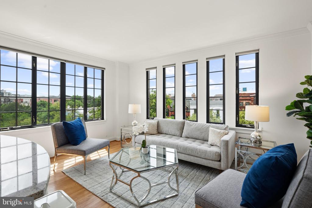 1701 16TH STREET NW Unit: 544