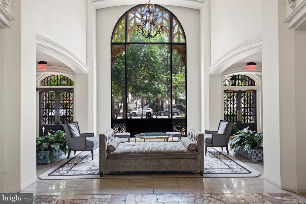 1701 16TH STREET NW Unit: 544