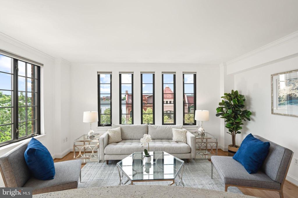 1701 16TH STREET NW Unit: 544