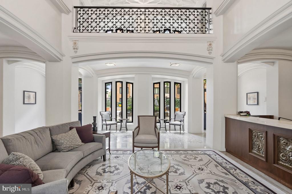1701 16TH STREET NW Unit: 544