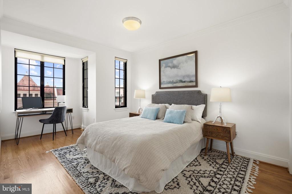 1701 16TH STREET NW Unit: 544