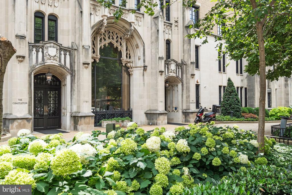 1701 16TH STREET NW Unit: 544