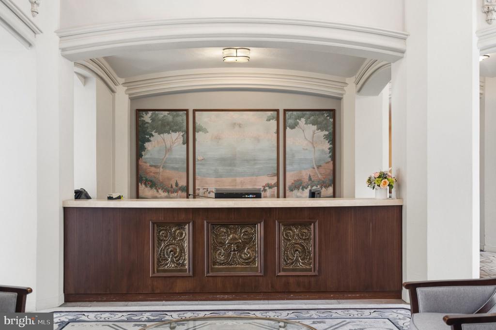1701 16TH STREET NW Unit: 544