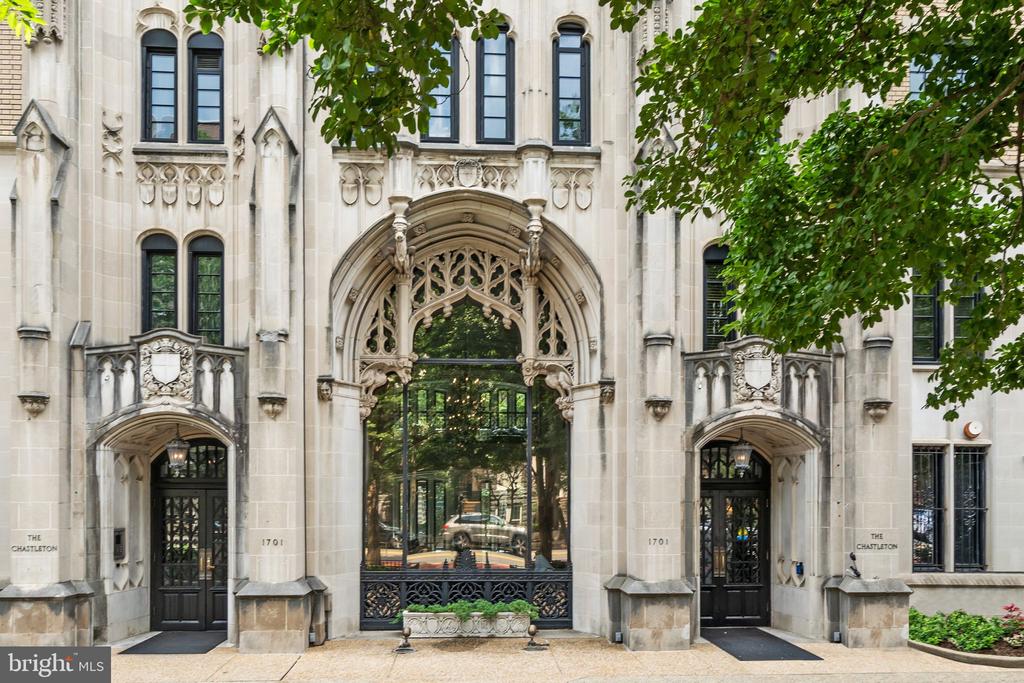 1701 16TH STREET NW Unit: 544