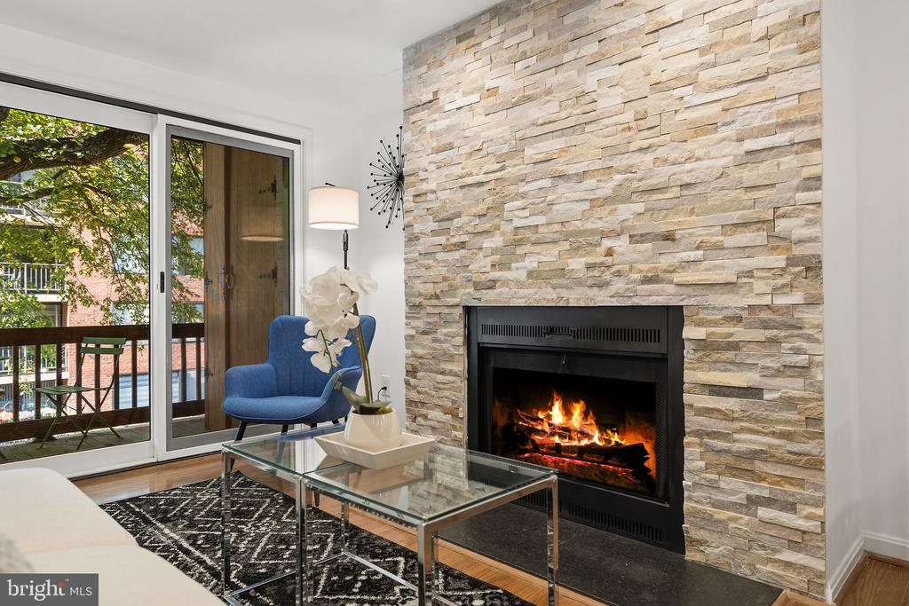 1124 25TH STREET NW Unit: 203