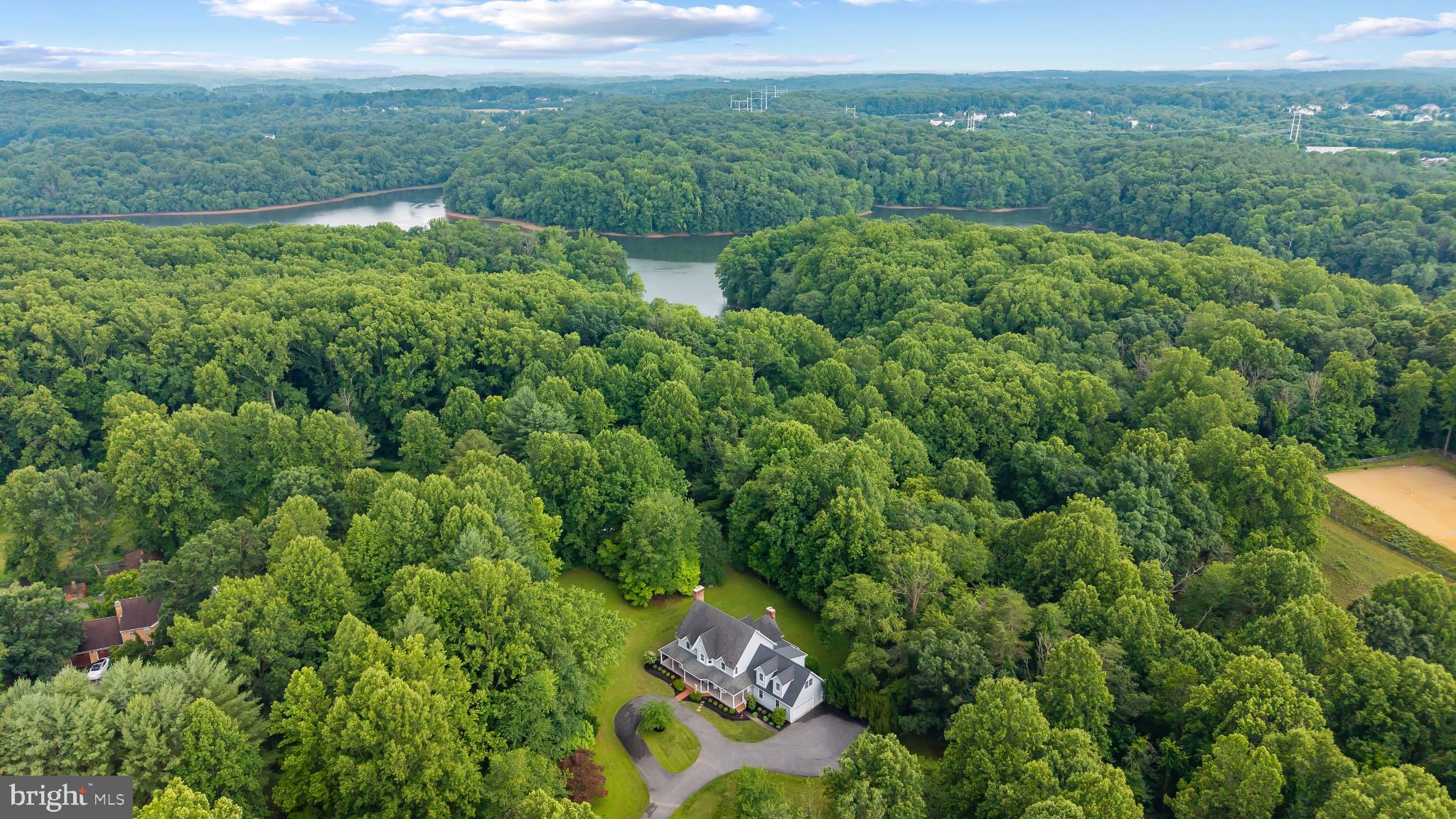 14660 VIBURNUM DRIVE