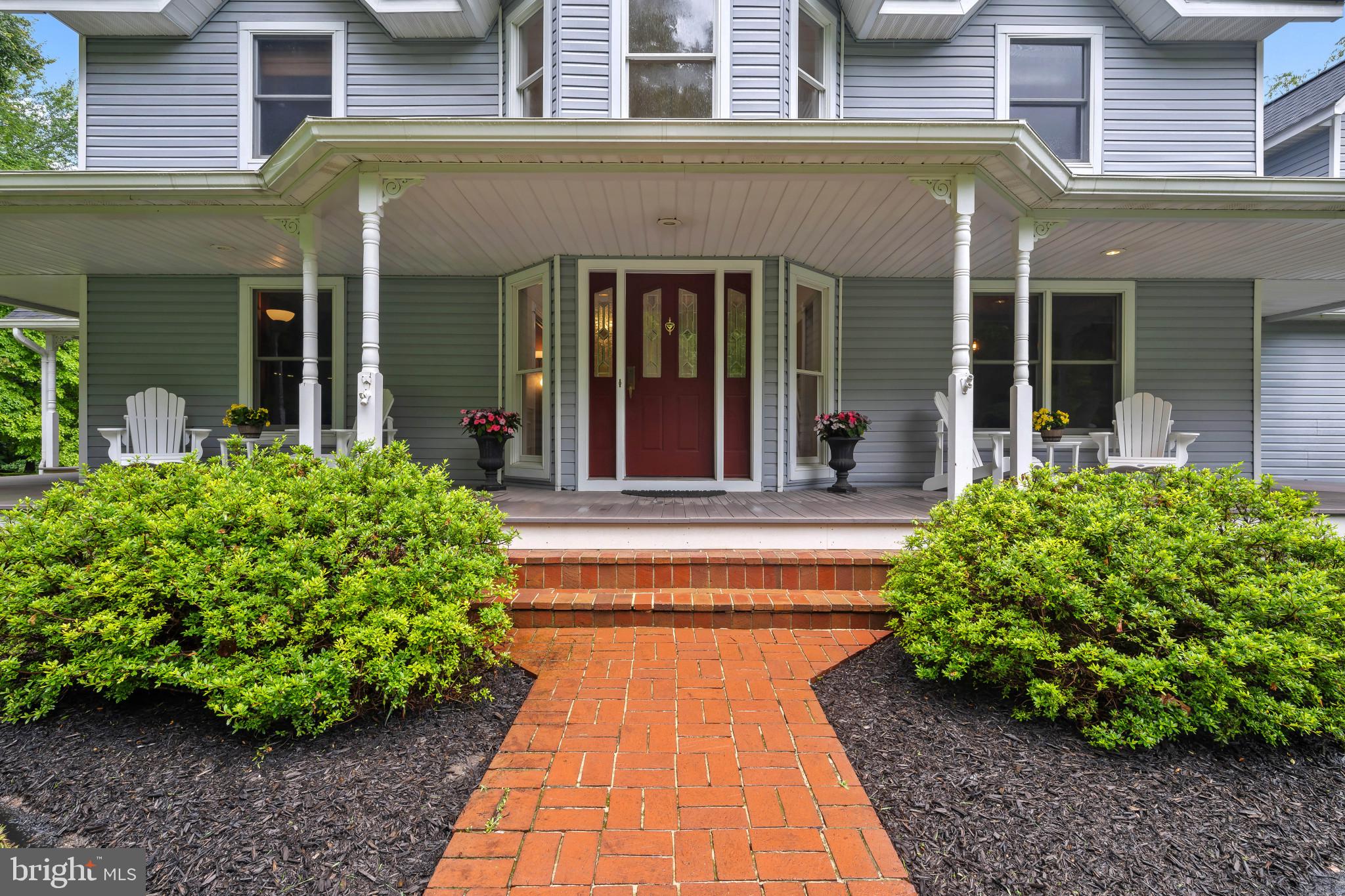 14660 VIBURNUM DRIVE