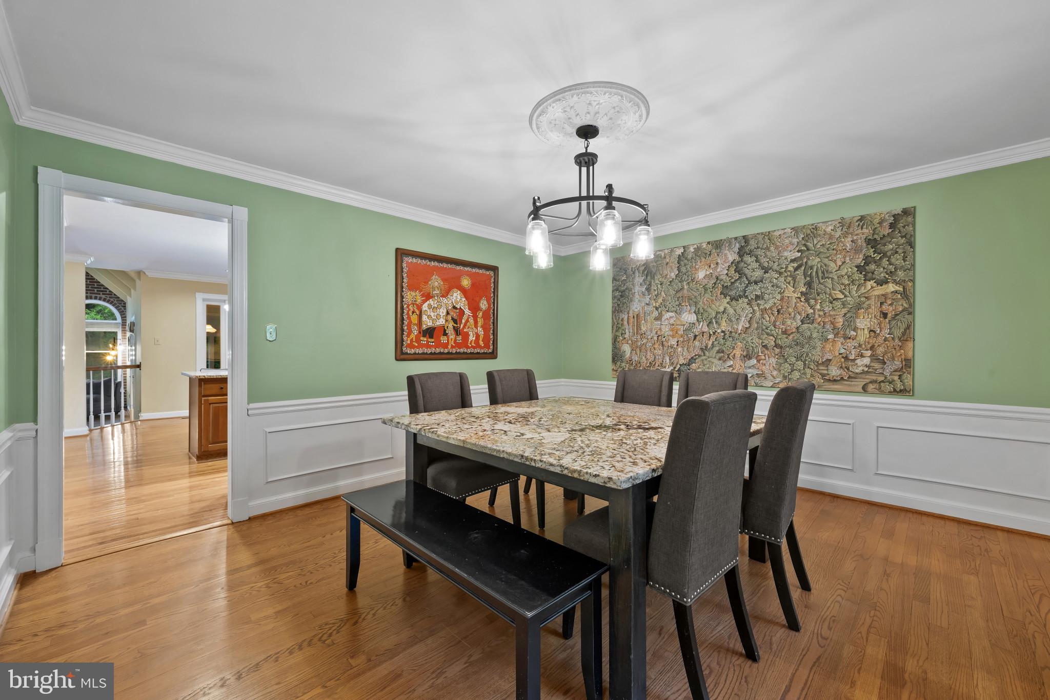 14660 VIBURNUM DRIVE